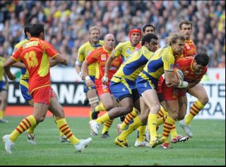 MERMOZ