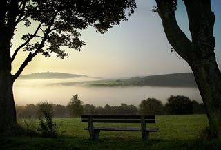 BANC DS LA BRUME